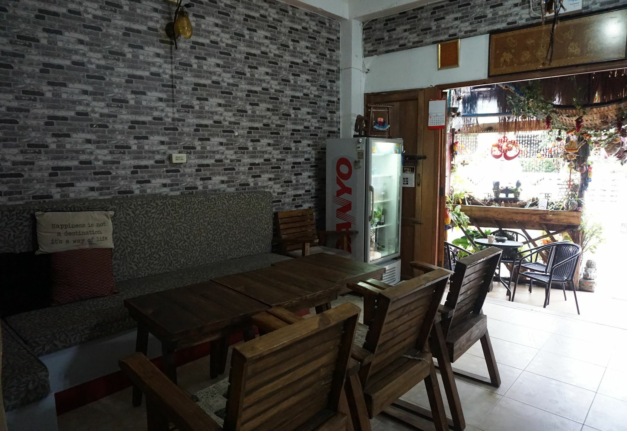 Ti Amo Chiangrai Central Chiang Rai Exterior photo